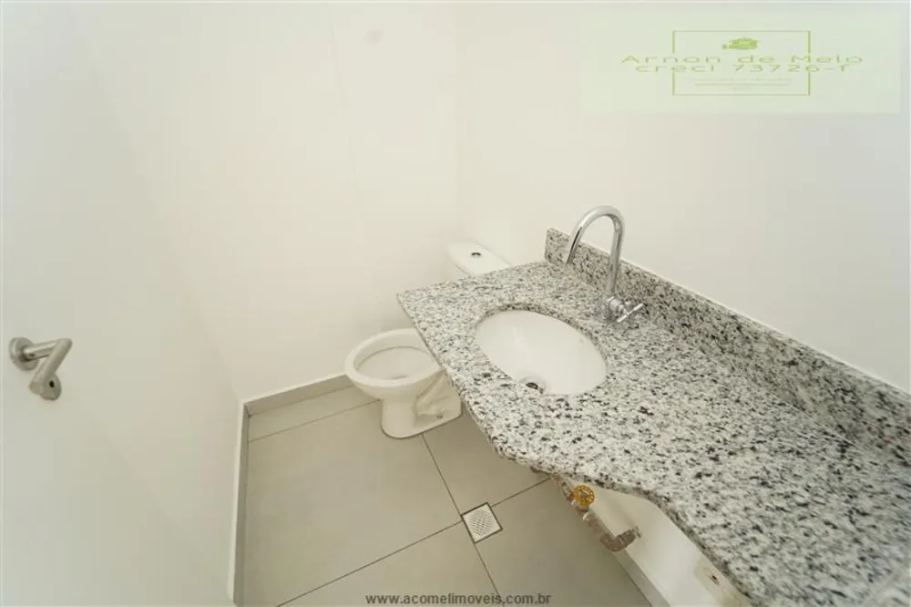 Prédio Inteiro, 41 m² - Foto 6