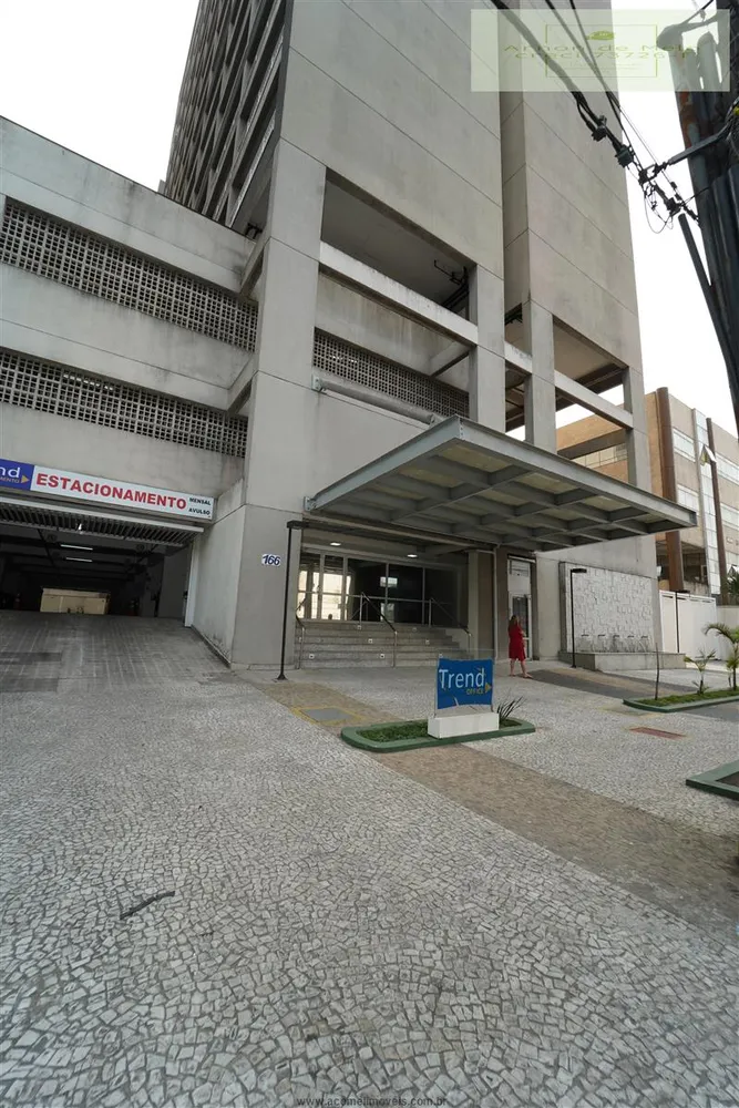 Prédio Inteiro, 41 m² - Foto 7