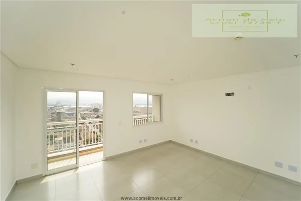 Prédio Inteiro, 41 m² - Foto 3