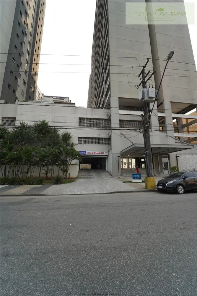 Prédio Inteiro, 41 m² - Foto 1