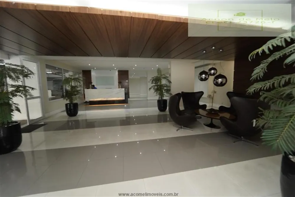 Prédio Inteiro, 41 m² - Foto 2