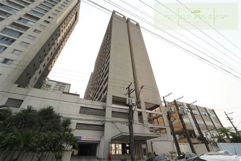 Prédio Inteiro, 41 m² - Foto 4