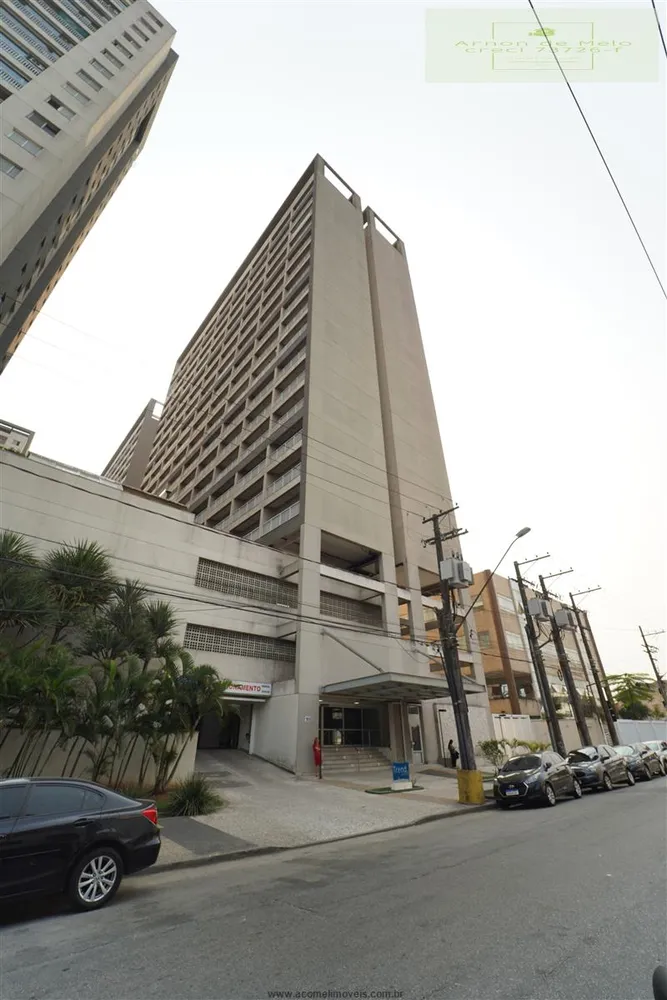 Prédio Inteiro, 41 m² - Foto 12