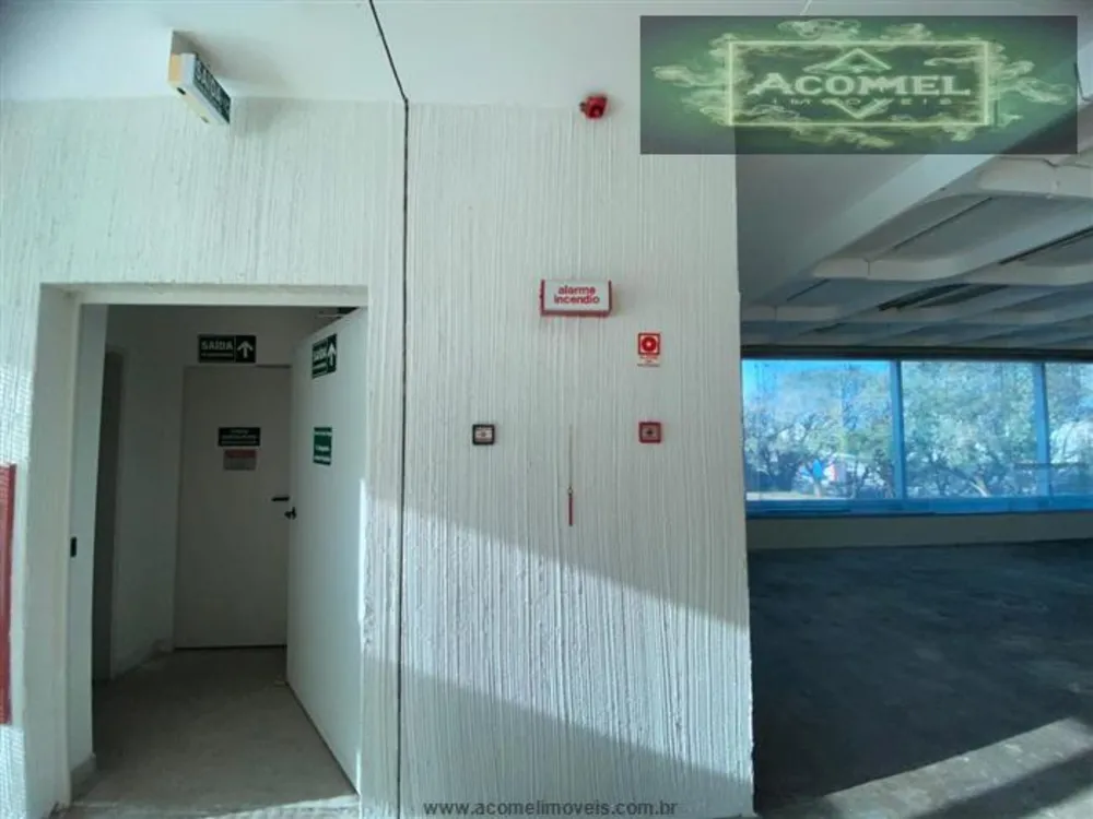 Prédio Inteiro, 2844 m² - Foto 17