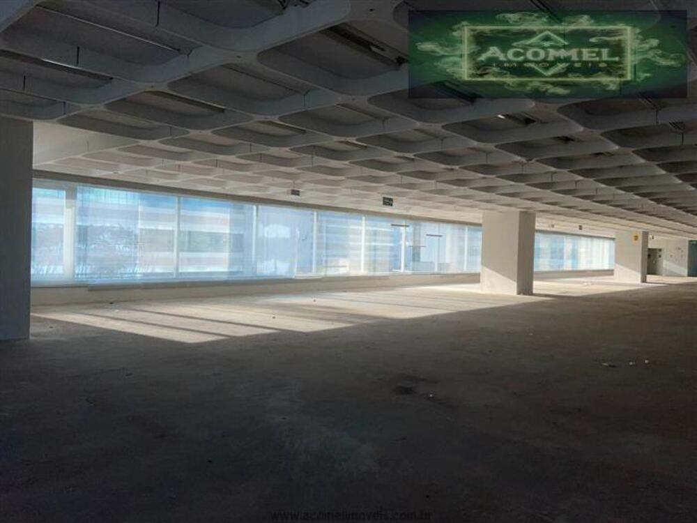 Prédio Inteiro, 2844 m² - Foto 1