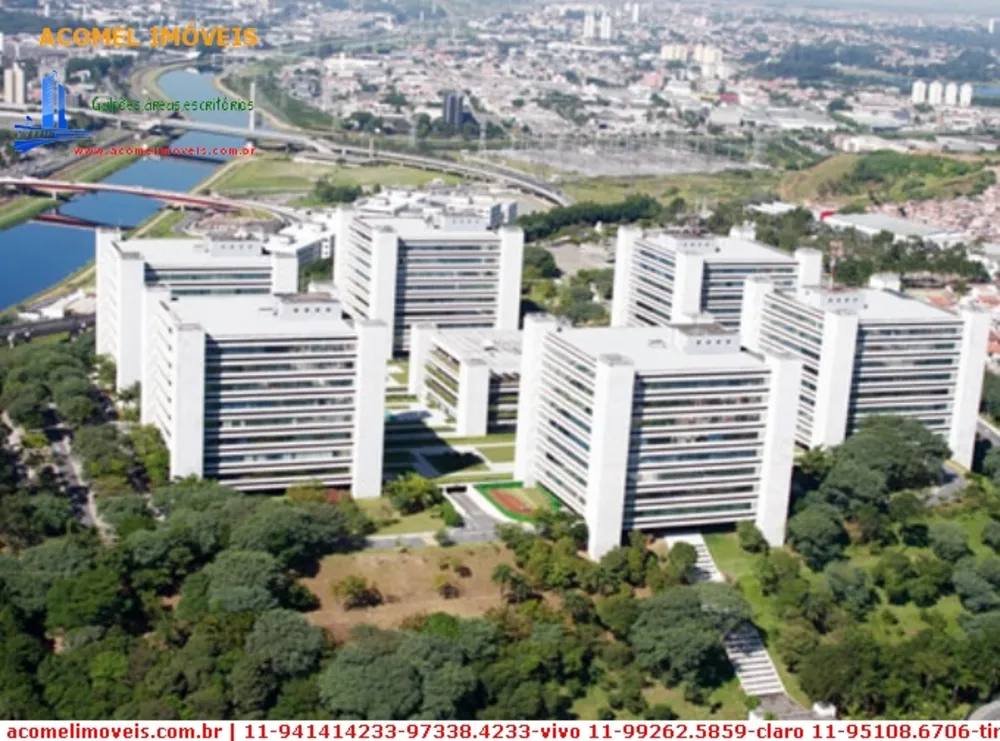 Prédio Inteiro, 2844 m² - Foto 3