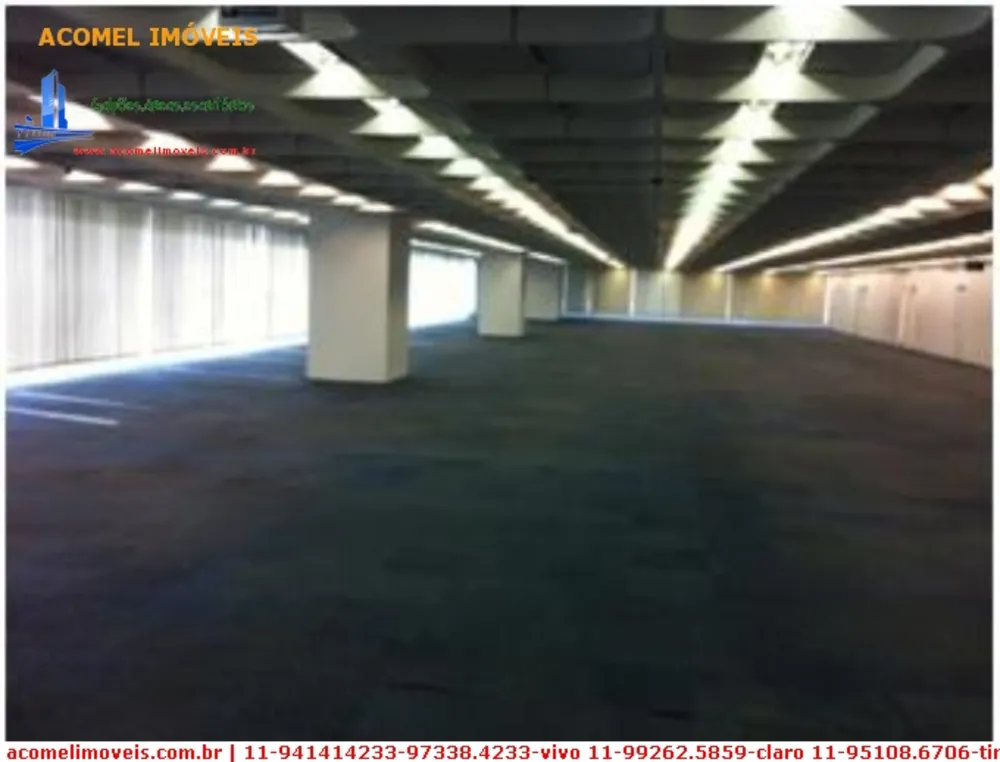 Prédio Inteiro, 2844 m² - Foto 2