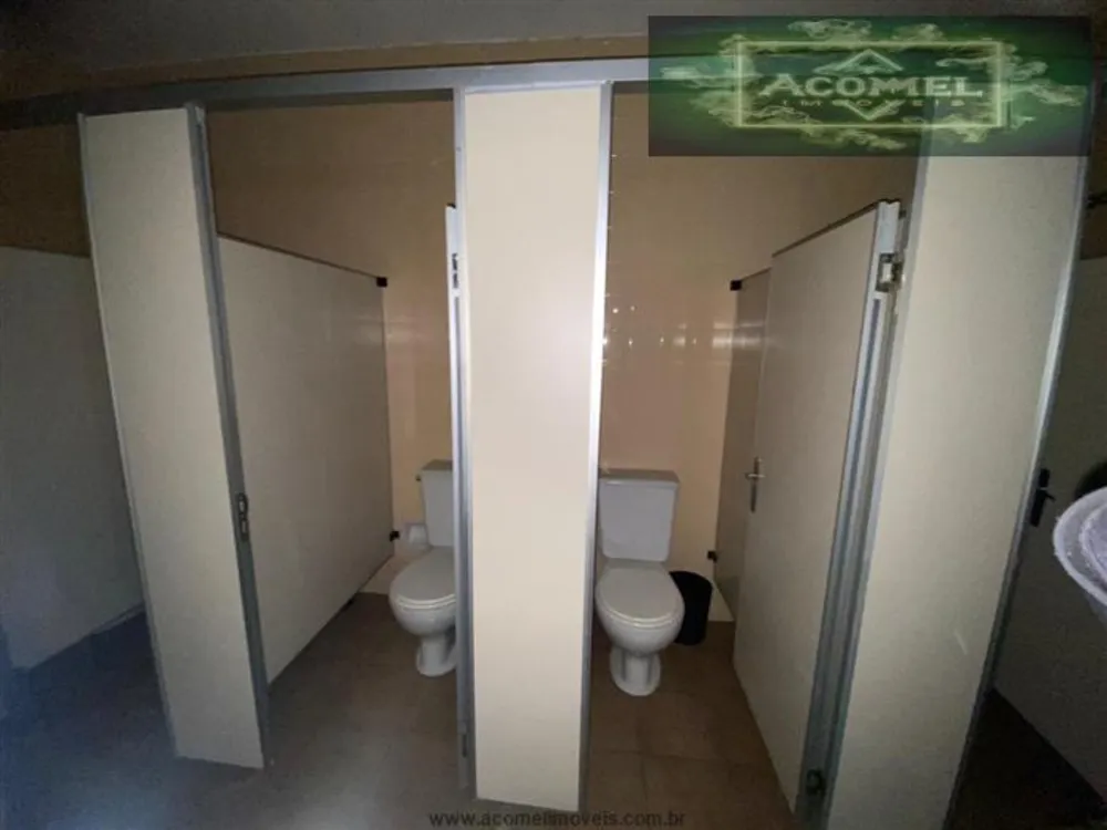 Prédio Inteiro, 2844 m² - Foto 9