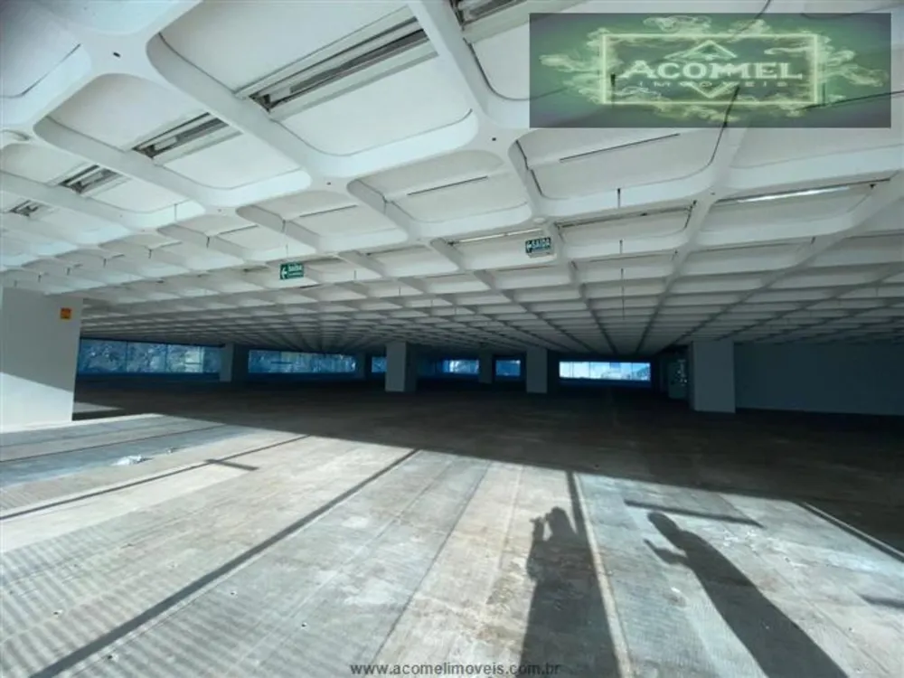 Prédio Inteiro, 2844 m² - Foto 24