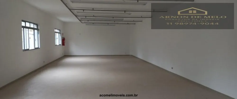 Depósito-Galpão, 3960 m² - Foto 4