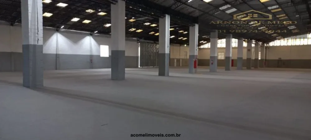 Depósito-Galpão, 3960 m² - Foto 3