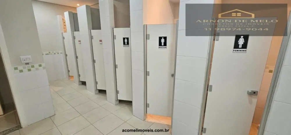 Prédio Inteiro, 120 m² - Foto 7