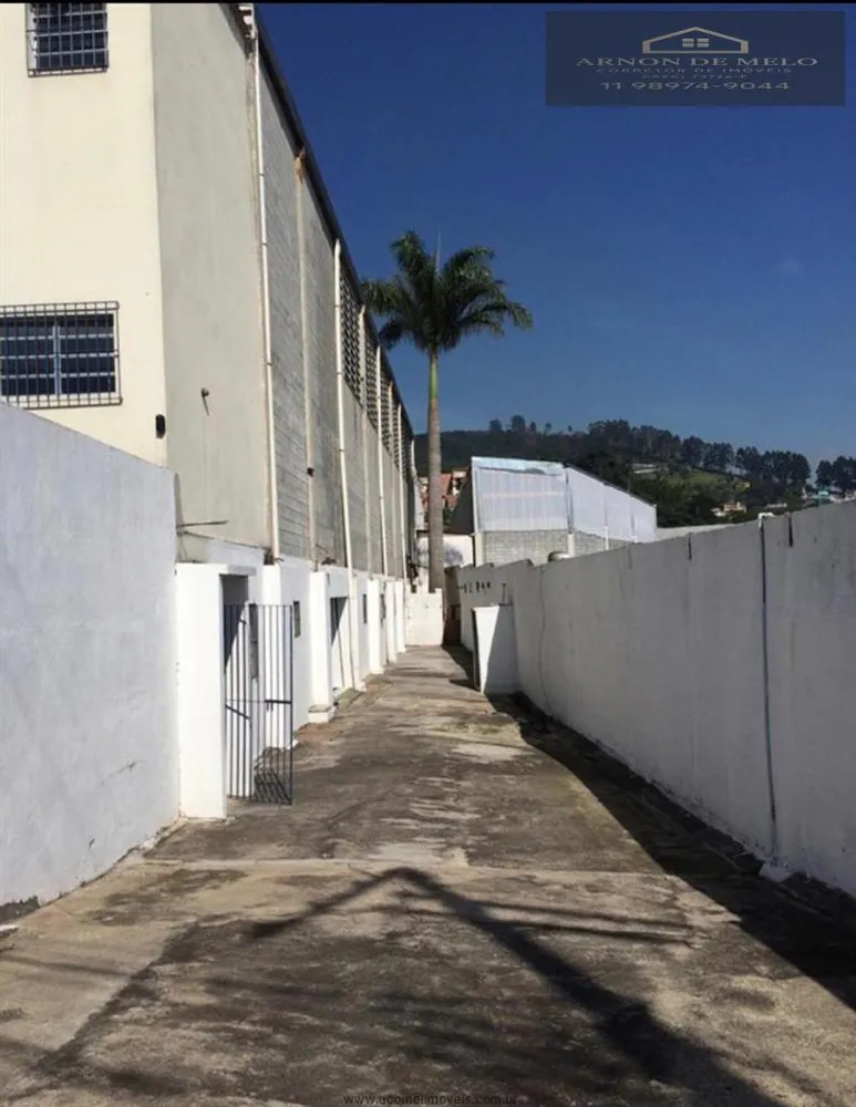 Depósito-Galpão, 250 m² - Foto 3
