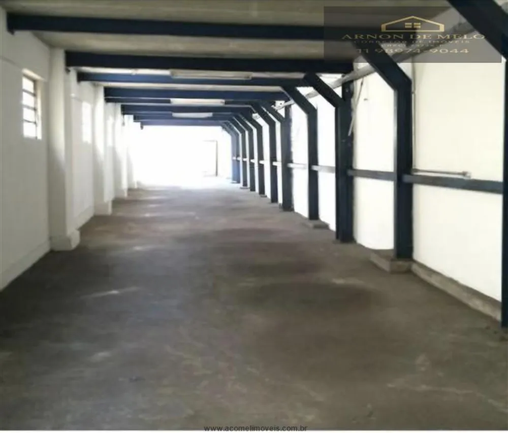 Depósito-Galpão, 250 m² - Foto 2