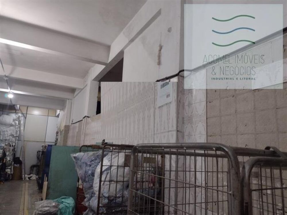 Depósito-Galpão-Armazém à venda, 1334m² - Foto 11