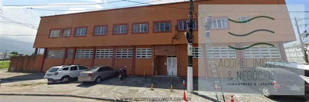 Depósito-Galpão, 1334 m² - Foto 4