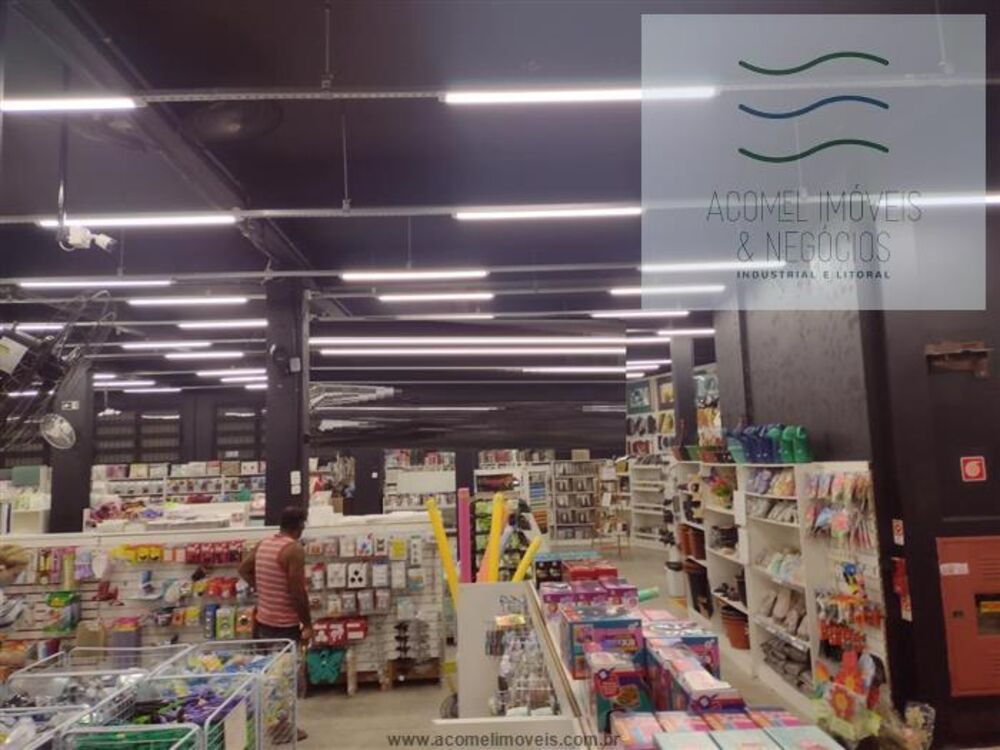Depósito-Galpão-Armazém à venda, 1334m² - Foto 21
