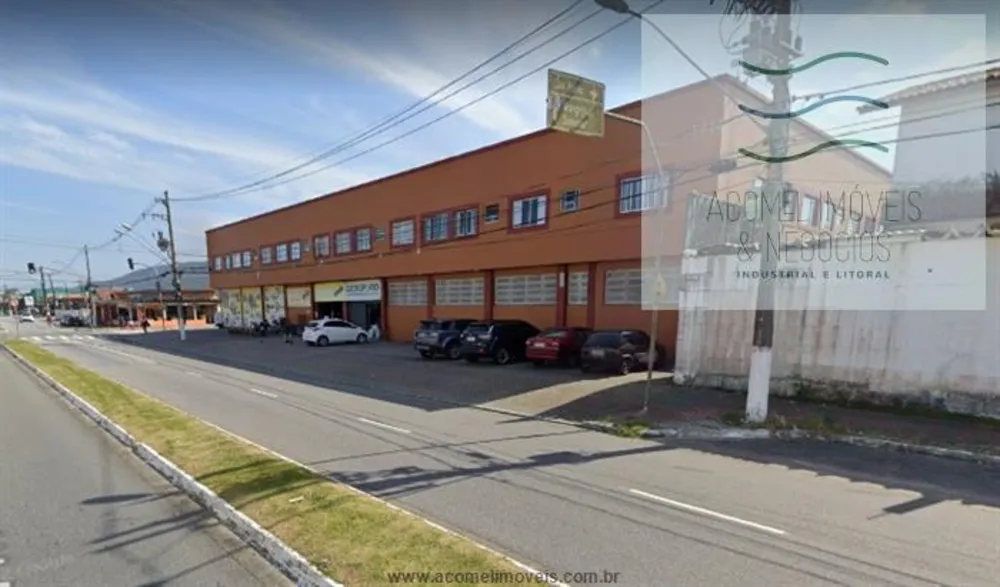 Depósito-Galpão, 1334 m² - Foto 5