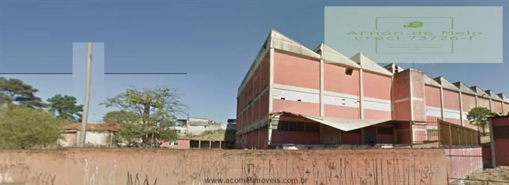Depósito-Galpão, 17132 m² - Foto 6