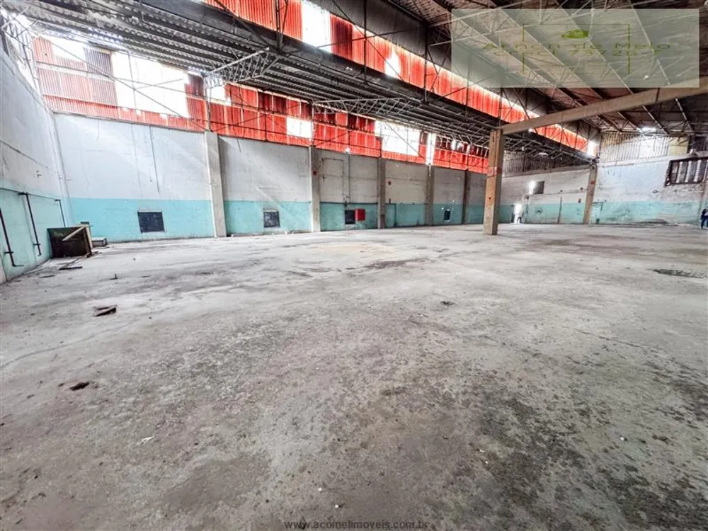Depósito-Galpão, 17132 m² - Foto 3