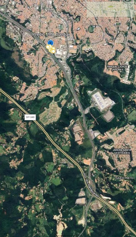 Depósito-Galpão, 17132 m² - Foto 7