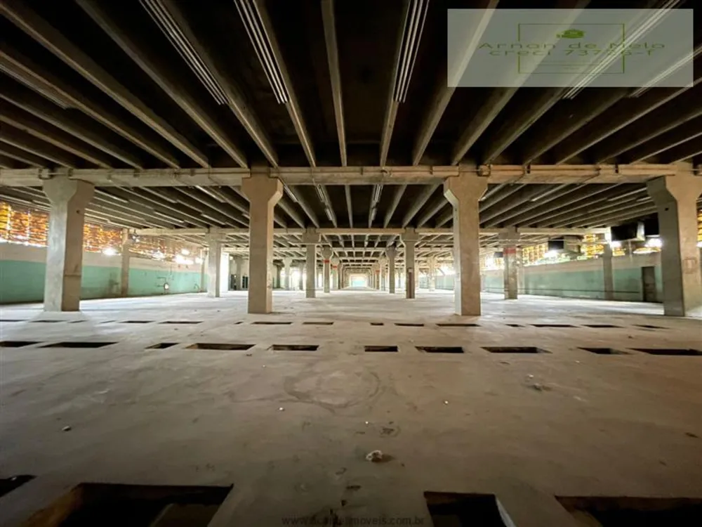 Depósito-Galpão, 17132 m² - Foto 8