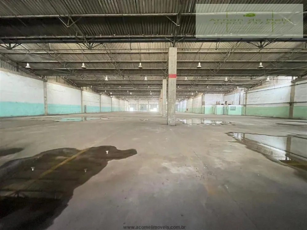 Depósito-Galpão, 17132 m² - Foto 11