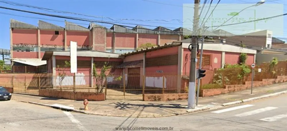 Depósito-Galpão, 17132 m² - Foto 5