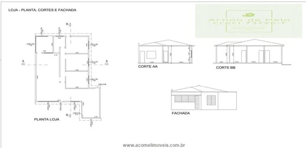 Depósito-Galpão, 17132 m² - Foto 15