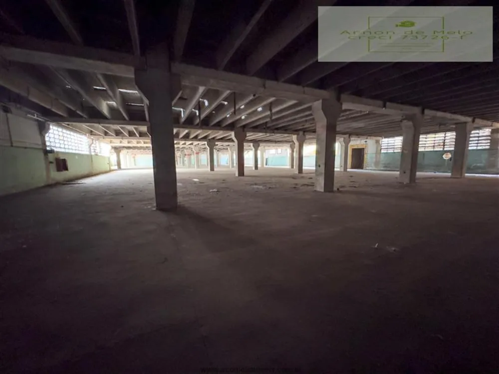 Depósito-Galpão, 17132 m² - Foto 4