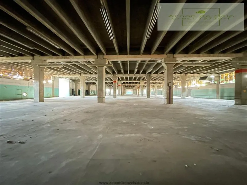 Depósito-Galpão, 17132 m² - Foto 9