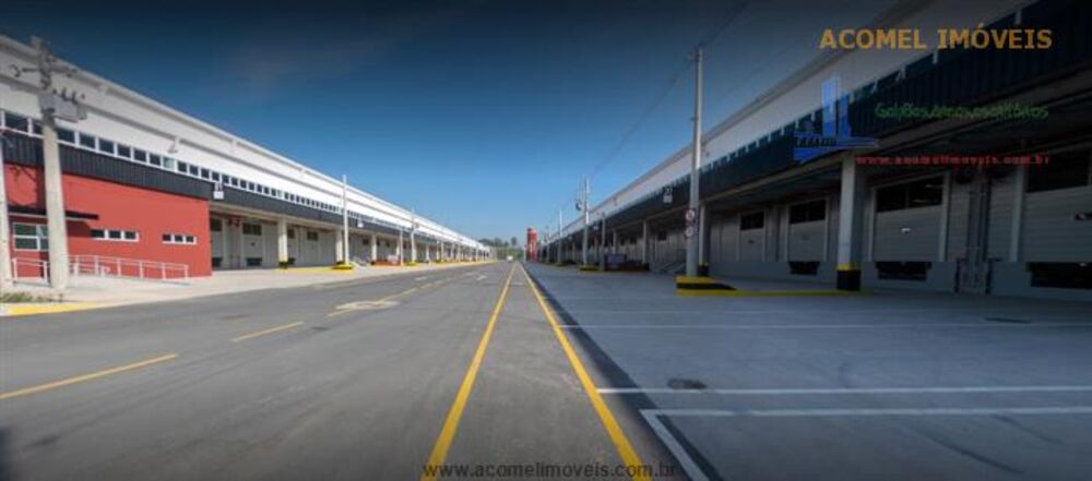 Depósito-Galpão, 22831 m² - Foto 9