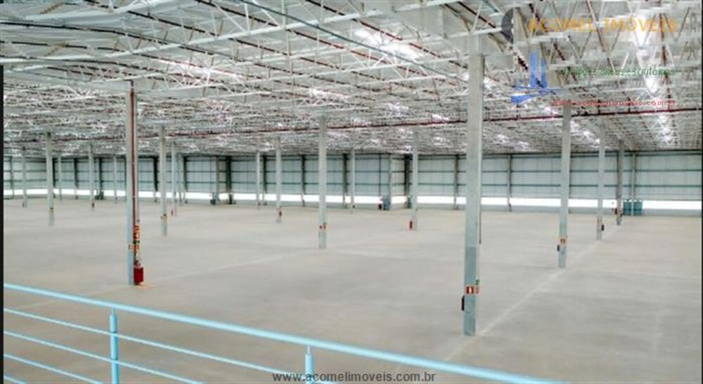 Depósito-Galpão, 22831 m² - Foto 7