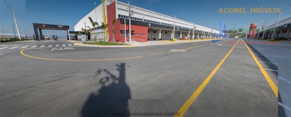 Depósito-Galpão, 22831 m² - Foto 5