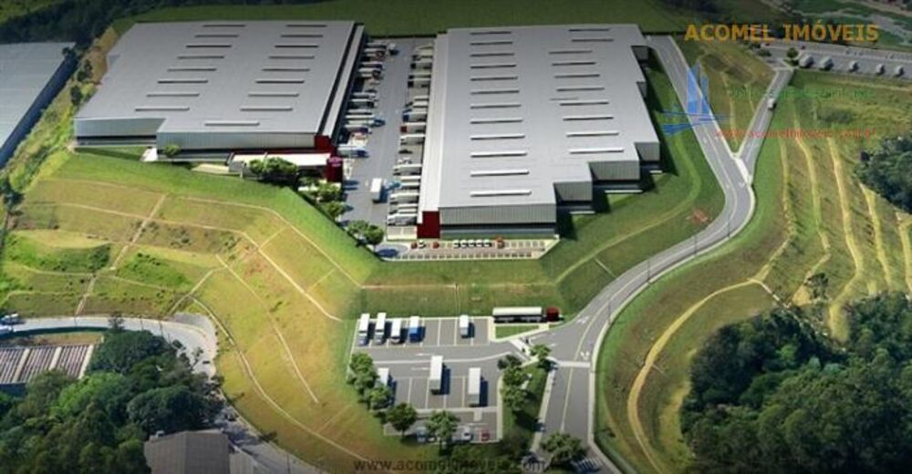 Depósito-Galpão, 22831 m² - Foto 3