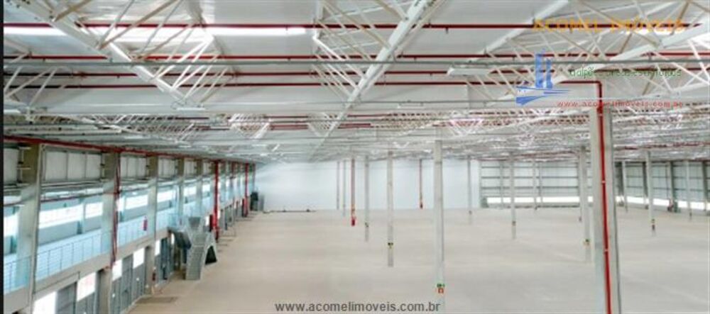 Depósito-Galpão, 22831 m² - Foto 6