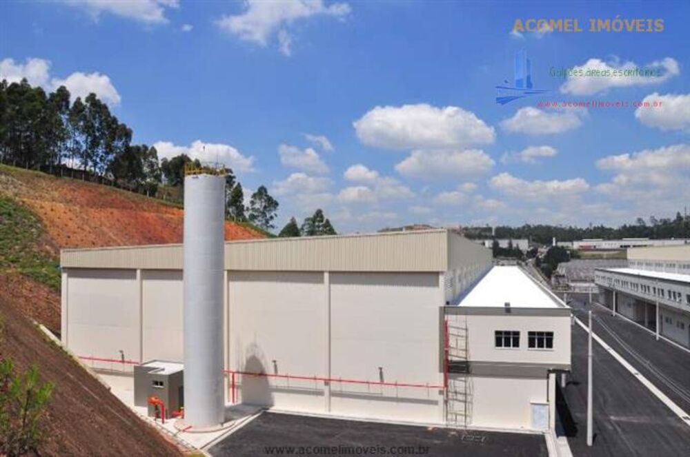 Depósito-Galpão-Armazém para alugar, 13778m² - Foto 16