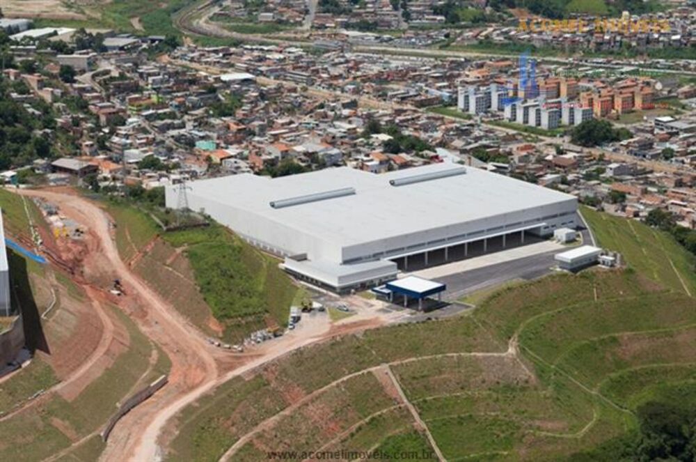 Depósito-Galpão-Armazém para alugar, 13778m² - Foto 3