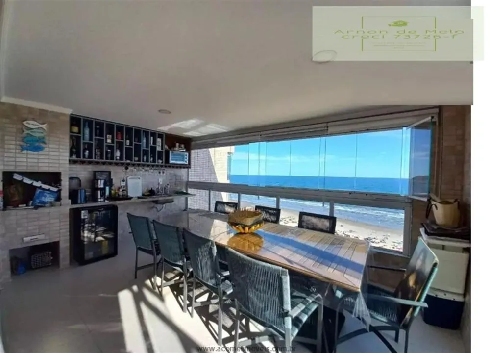 Cobertura, 3 quartos, 193 m² - Foto 5