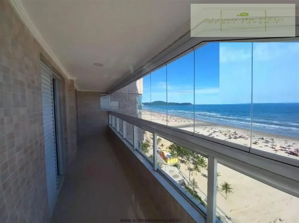 Cobertura, 3 quartos, 193 m² - Foto 1