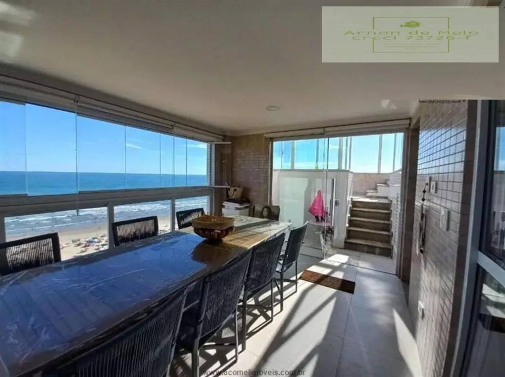 Cobertura, 3 quartos, 193 m² - Foto 10