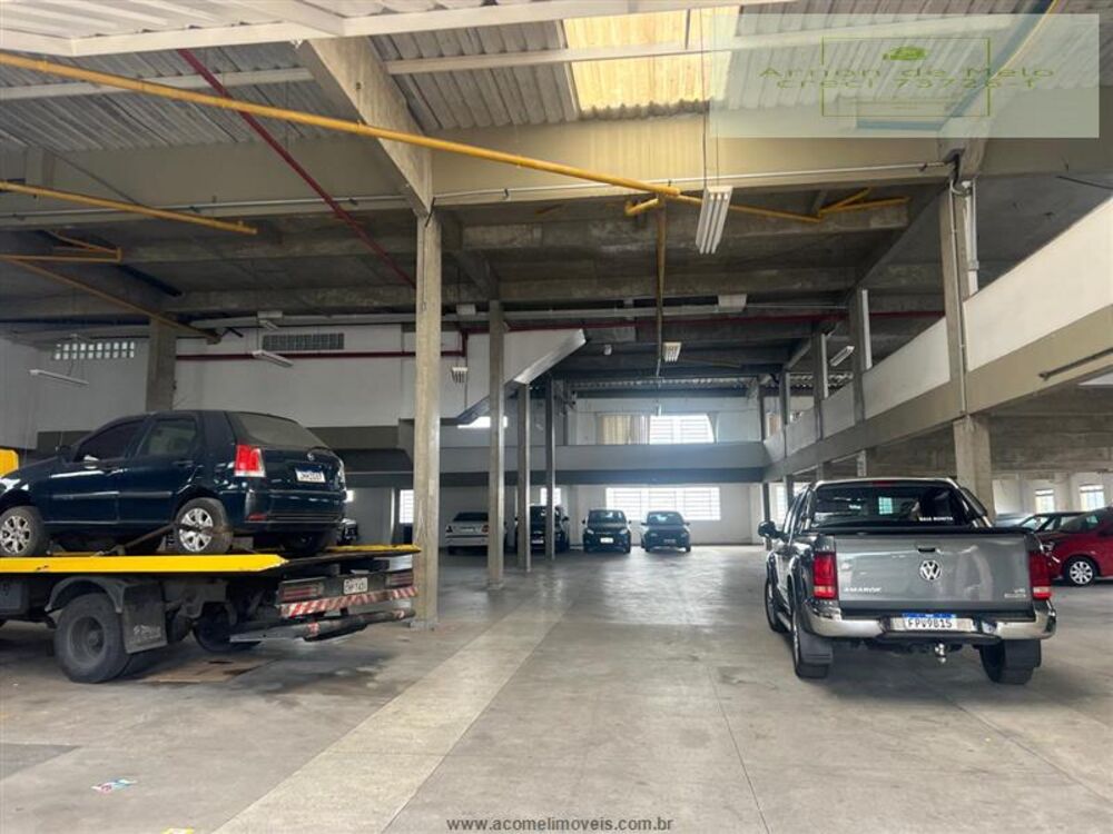 Depósito-Galpão, 1396 m² - Foto 7