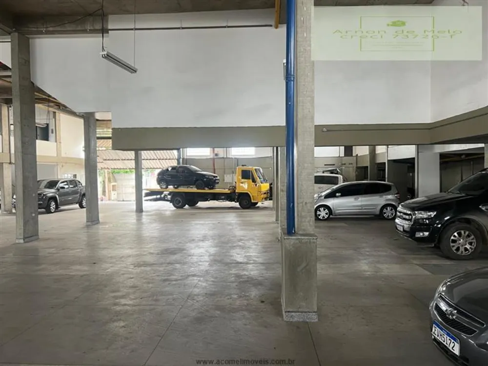 Depósito-Galpão, 1396 m² - Foto 20