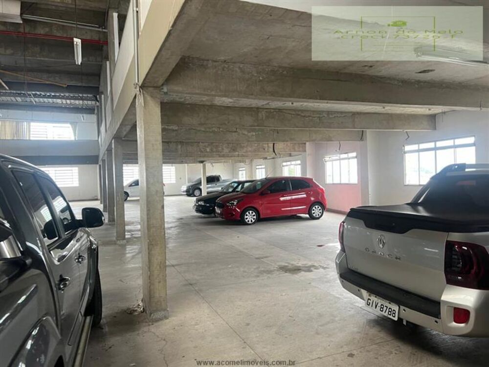 Depósito-Galpão, 1396 m² - Foto 16