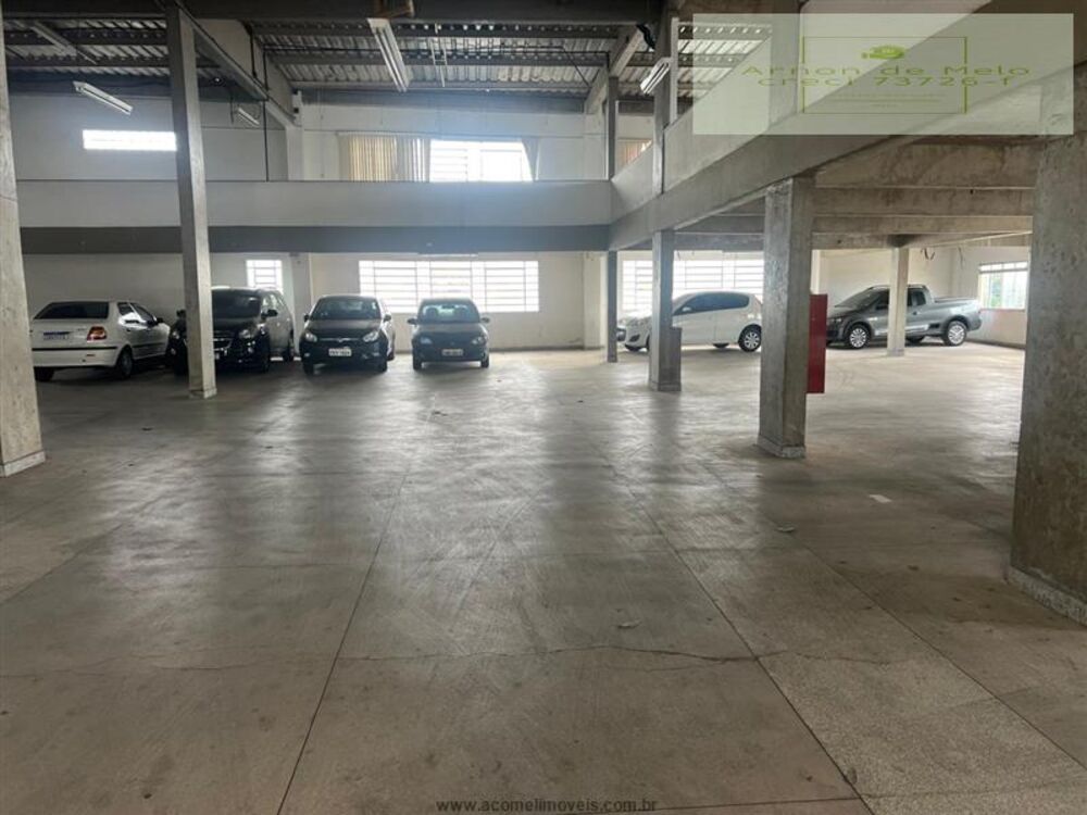 Depósito-Galpão, 1396 m² - Foto 13
