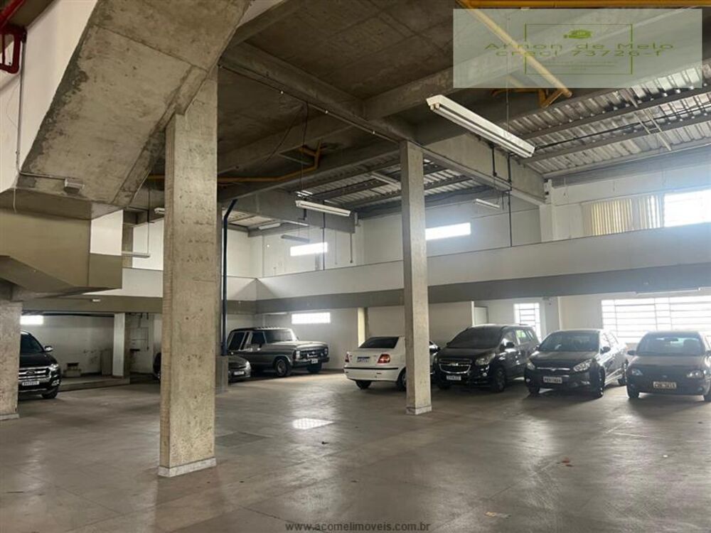 Depósito-Galpão, 1396 m² - Foto 15