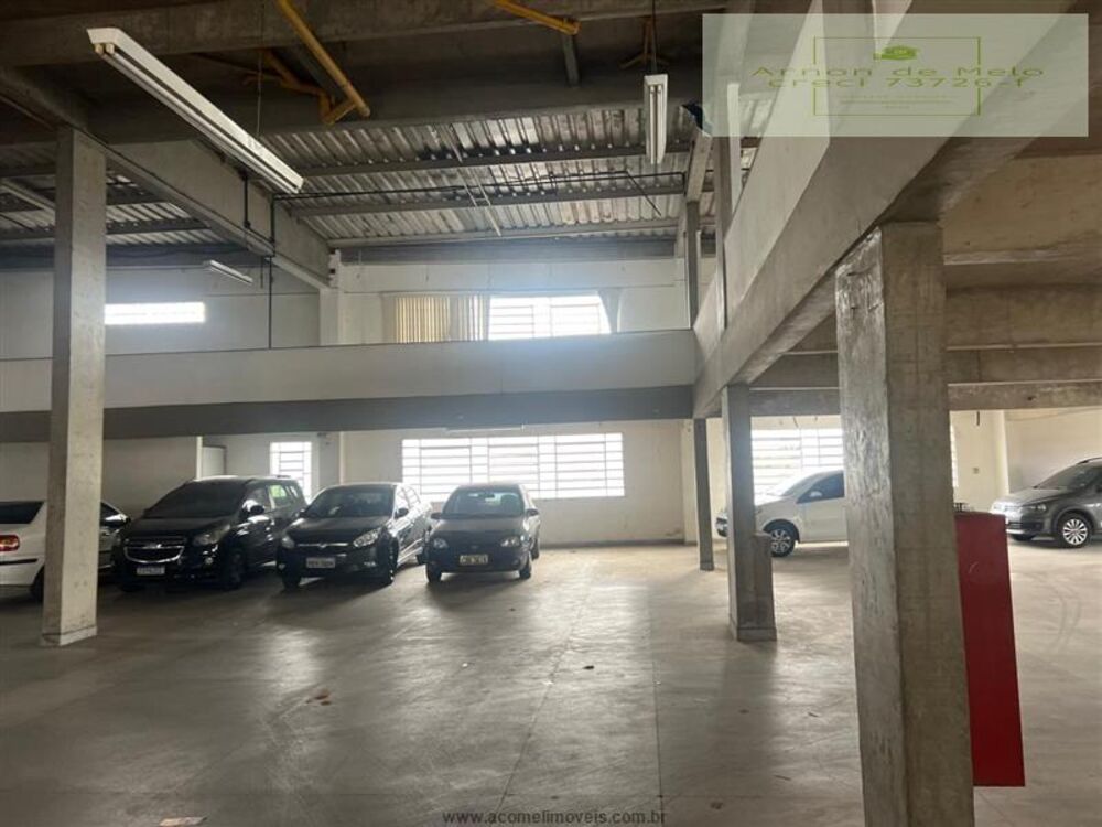 Depósito-Galpão, 1396 m² - Foto 6