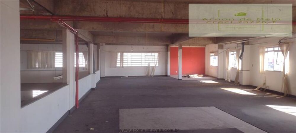 Depósito-Galpão, 1396 m² - Foto 9