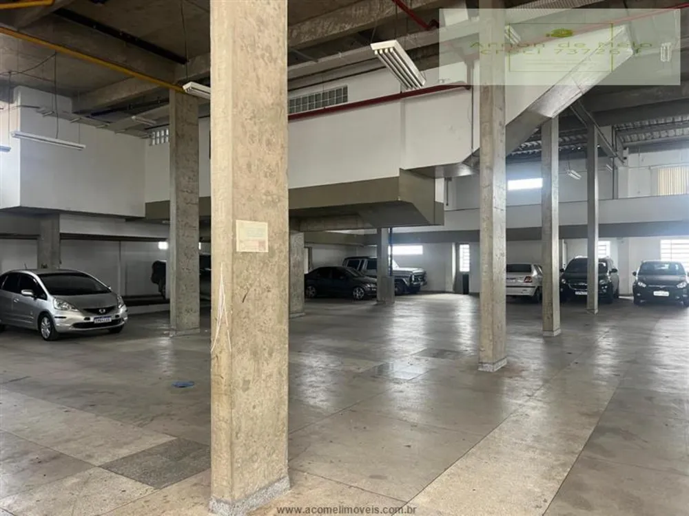 Depósito-Galpão, 1396 m² - Foto 12