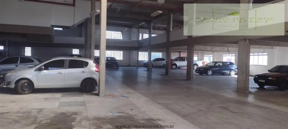 Depósito-Galpão, 1396 m² - Foto 6